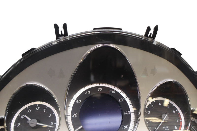 Load image into Gallery viewer, 10-13 Mercedes W212 E400 E350 E550 Instrument Cluster Speedometer Oem