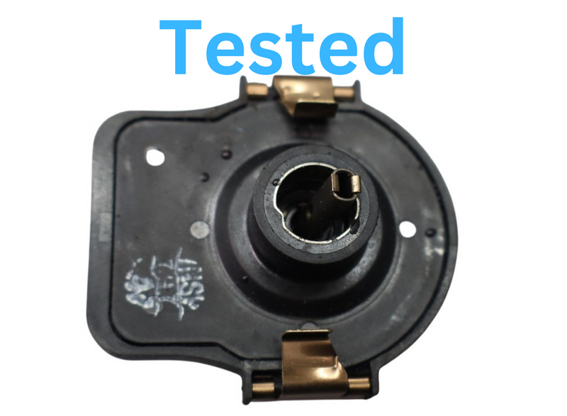 Load image into Gallery viewer, 06-20 Lexus GS350 LS460 Front Air Shock Strut Actuator Sensor Solenoid Oem