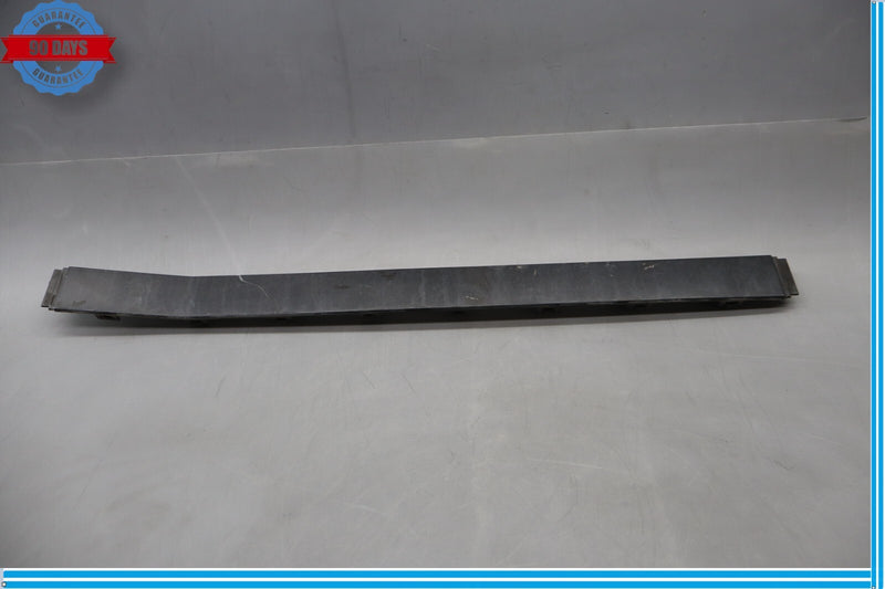 Load image into Gallery viewer, 14-17 Maserati Quattroporte Rear Bumper Central Lower Moulding Oem