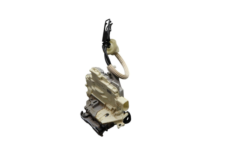 Load image into Gallery viewer, 11-17 Volkswagen Touareg Front Right Passenger Side Door Lock Latch Actuator Oem