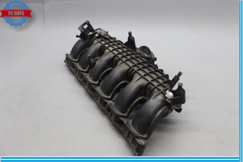 Load image into Gallery viewer, 11-16 BMW 535i xDrive Engine Turbo Motor Air Intake Manifold Assembly Oem
