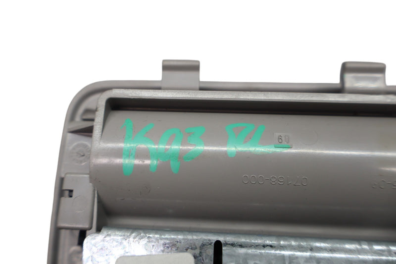 Load image into Gallery viewer, 11-15 BMW F01 750Li Left Or Right Rear Vanity Makeup Mirror Light Lamp Oem