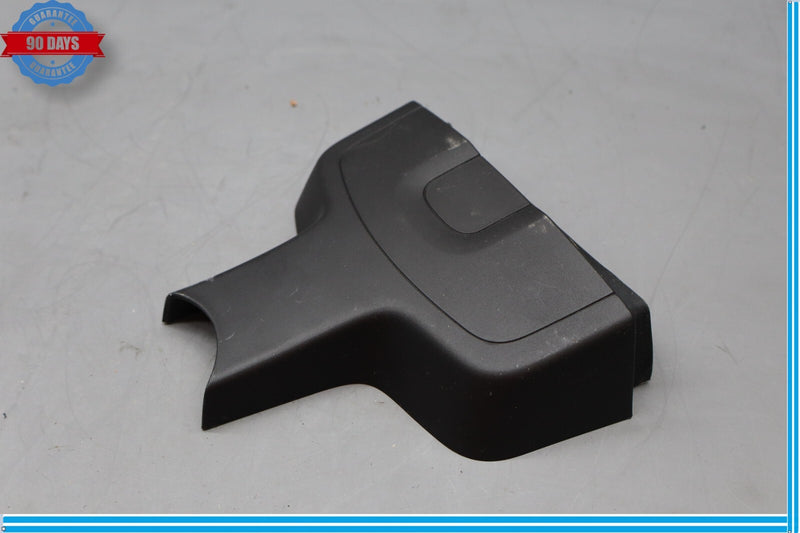 Load image into Gallery viewer, 11-14 Porsche Cayenne 958 Front Interior Rear View Mirror Cover Black Oem