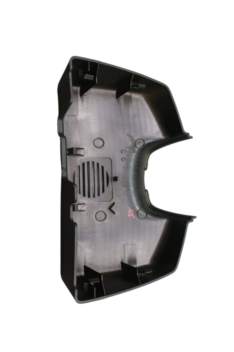 Load image into Gallery viewer, 17-20 Jaguar XE X260 Interior Rear View Mirror Cover Trim Black GX7317D737AD Oem