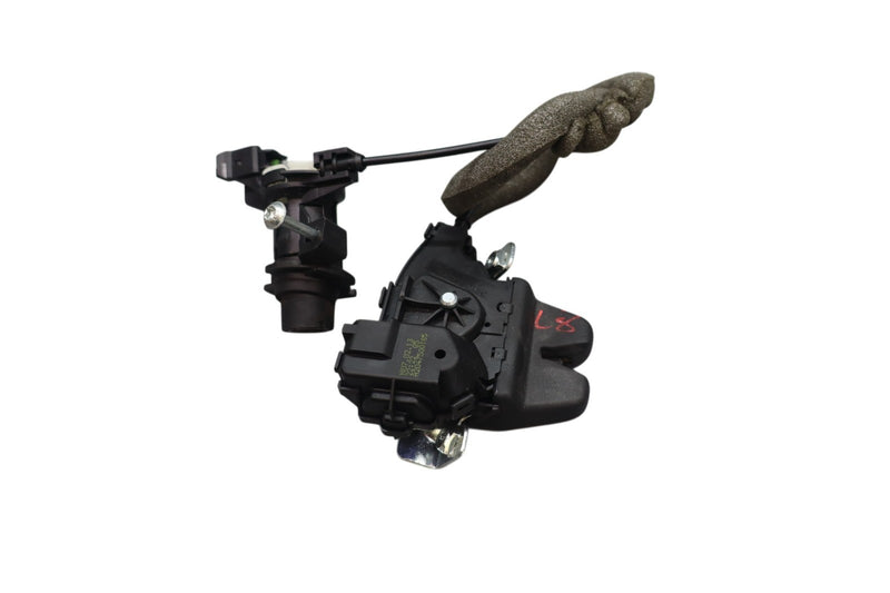 Load image into Gallery viewer, 08-17 Mercedes W212 E350 E400 C350 Trunk Lid Latch Lock Actuator 2047500185 Oem