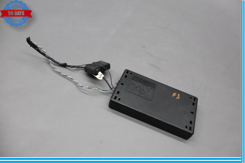 Load image into Gallery viewer, 2004 Mercedes S600 W220 Radar Detector Receiver Oem