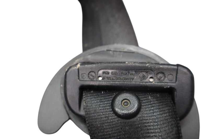 Load image into Gallery viewer, 11-14 Volkswagen Touareg Front Left Driver Side Seat Belt Seatbelt Retractor Oem