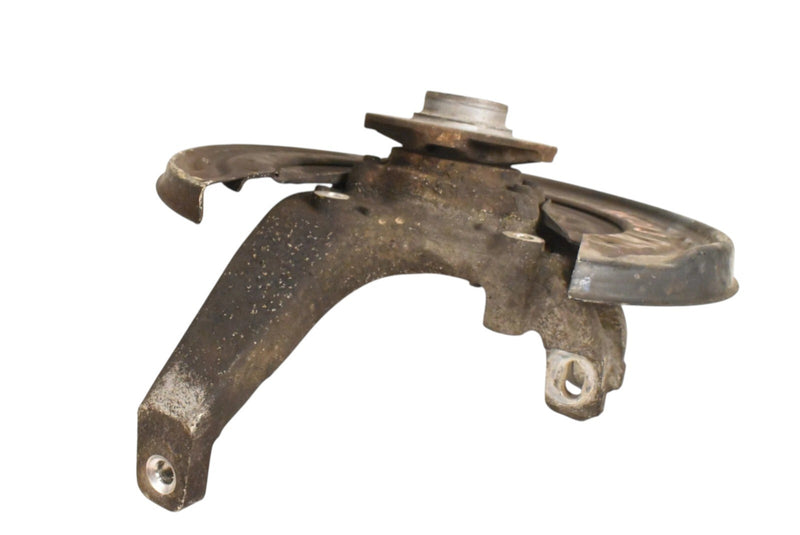 Load image into Gallery viewer, 03-13 Bentley Continental Rear Left Driver Spindle Knuckle Hub 3D0505435M Oem