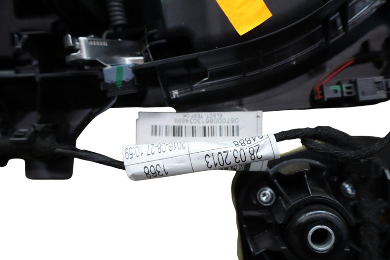 Load image into Gallery viewer, 14-22 Maserati Ghibli M157 Front Right Passenger Side Interior Door Panel Oem