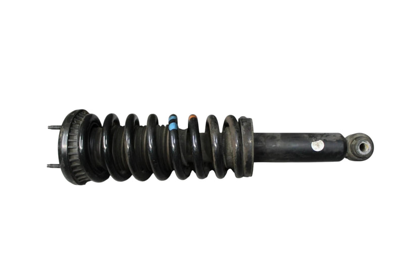 Load image into Gallery viewer, 09-12 Jaguar XF X250 Rear Right Side Shock Absorber Coil Strut 8X2318080AB Oem