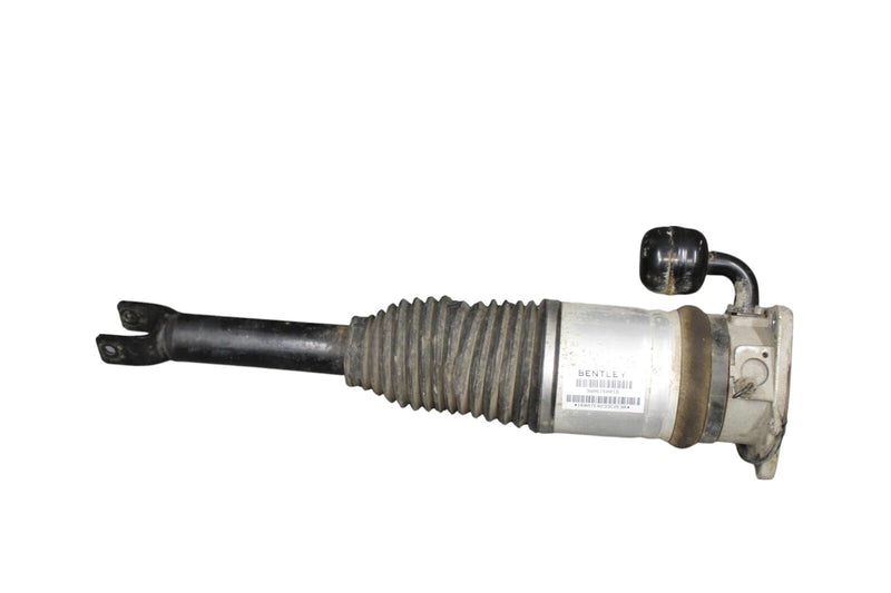 Load image into Gallery viewer, 03-10 Bentley Continental Rear Left Driver Air Ride Air Shock Strut Absorber Oem