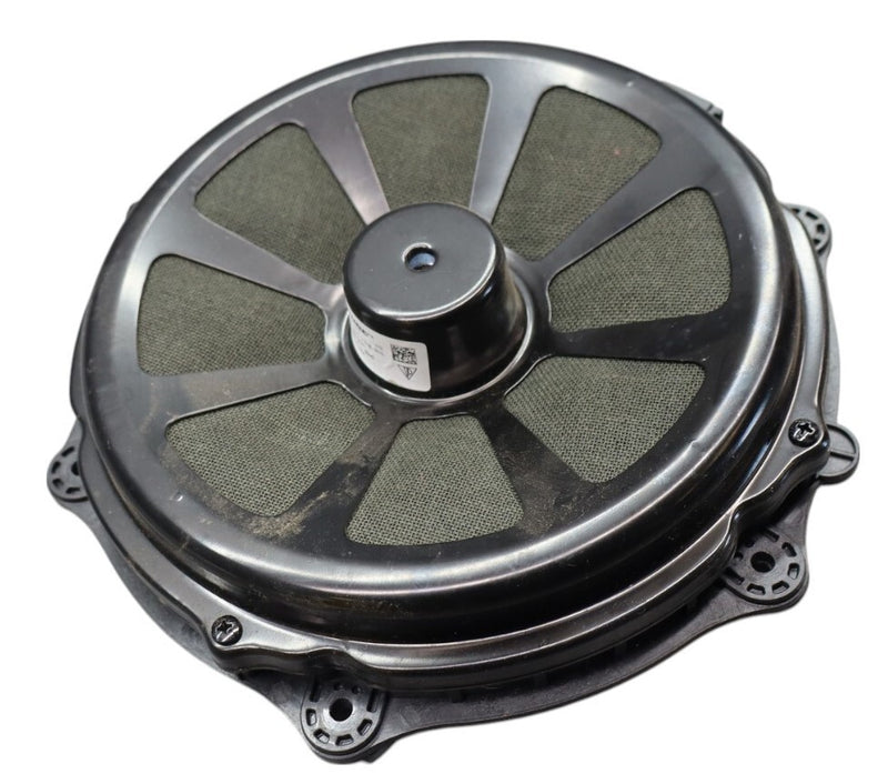 Load image into Gallery viewer, 10-18 Porsche Cayenne 958 Front Left Driver Side Door Audio Speaker Oem