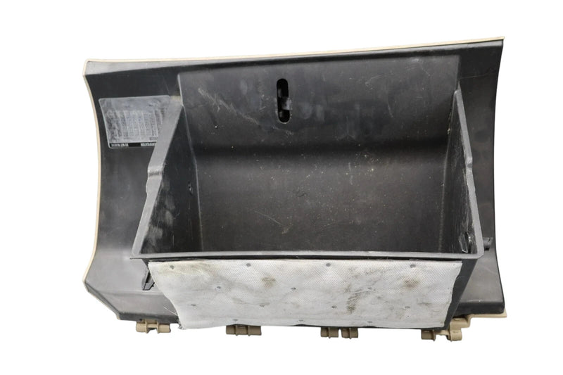 Load image into Gallery viewer, 07-17 GMC Acadia Denali Glove Box Storage Compartment Instrument Panel Oem