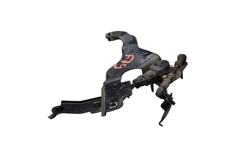 Load image into Gallery viewer, 07-17 Lexus LS460L Front Left Driver Side Height Level Sensor 8940650100 OEM