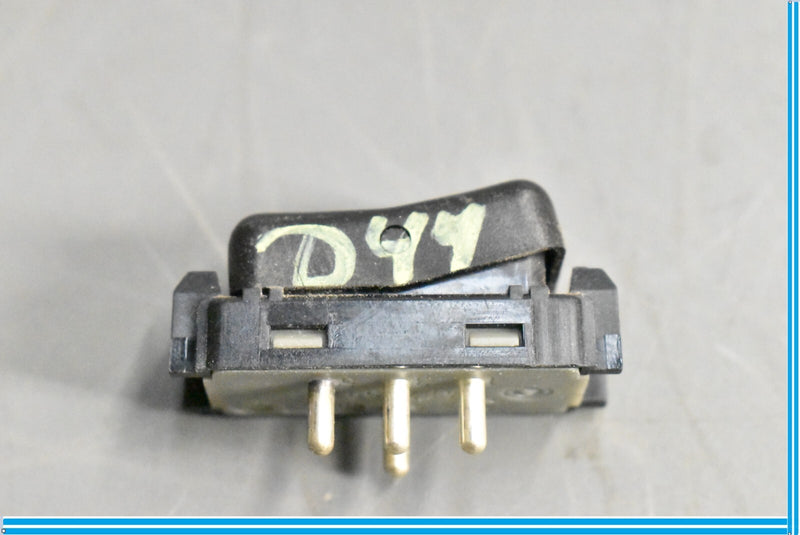 Load image into Gallery viewer, 86-95 Mercedes E320 300CE 300E W124 Rear Seat Folding Power Switch Button Oem
