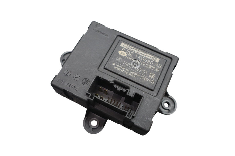 Load image into Gallery viewer, 12-13 Range Rover Evoque L538 Rear Right Passenger Side Door Control Module Oem