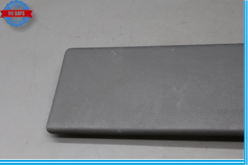 Load image into Gallery viewer, 03-06 Mercedes SL600 SL500 SL55 Rear Left Side Storage Compartment Lid Cover Oem