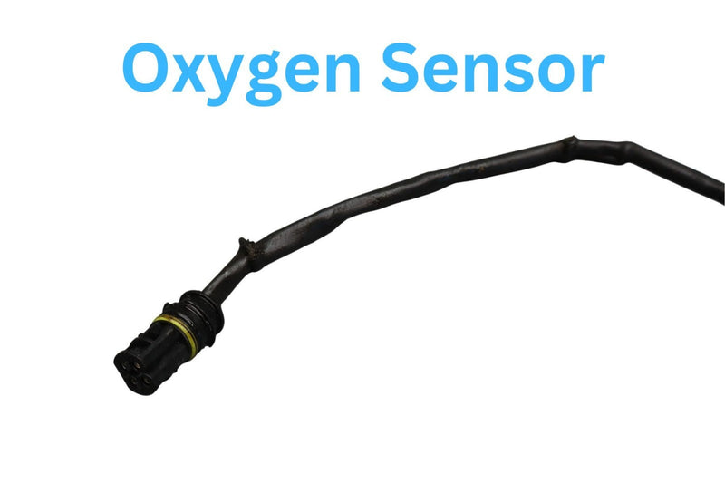 Load image into Gallery viewer, 03-08 Mercedes R230 SL500 SL55 AMG Oxygen O2 Sensor Lambda 0015405017 Oem
