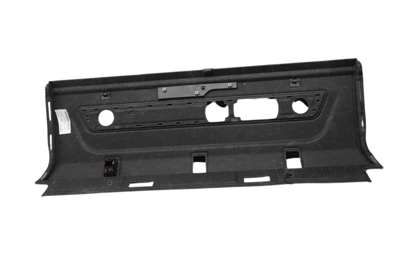 Load image into Gallery viewer, 10-16 Mercedes E350 E500 E550 Rear Shelf Package Tray Trim Panel 2126900449 Oem