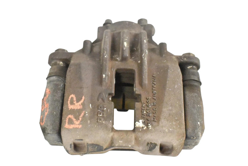 Load image into Gallery viewer, 04-13 Cadillac XLR Rear Left & Right Brake Calipers Set Of 2 19208041 Oem