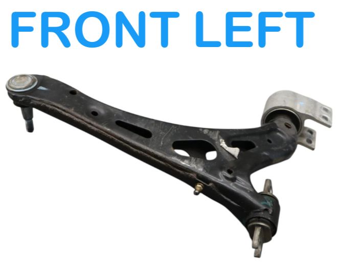 Load image into Gallery viewer, 18-23 Buick Enclave Avenir Front Left Driver Side Lower Control Arm 84263009 OEM