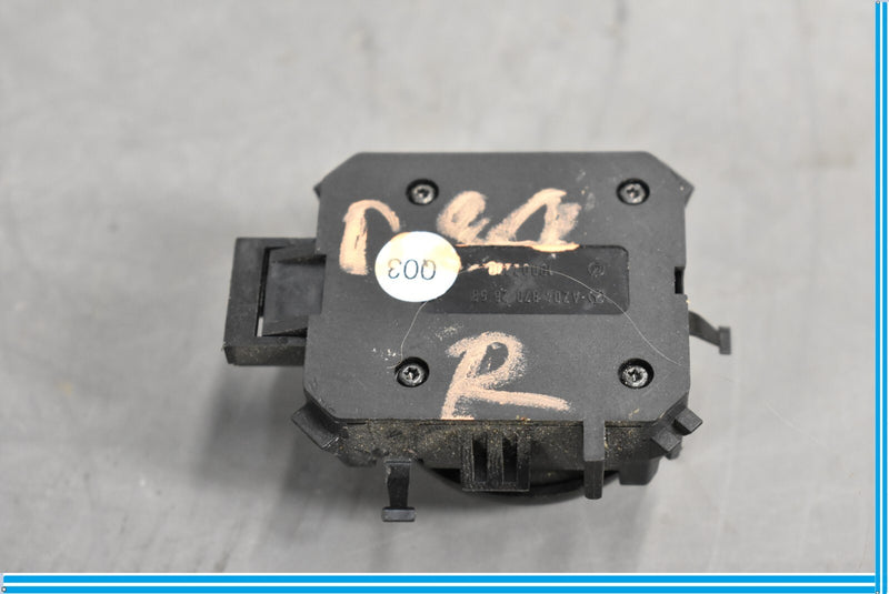 Load image into Gallery viewer, 10-13 Mercedes E350 E550 Front Right Passenger Seat Level Adjustment Switch Oem