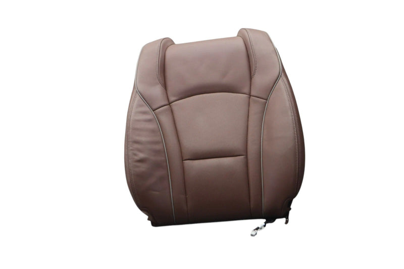 Load image into Gallery viewer, 18-21 Buick Enclave Front Right Passenger Side Seat Upper Cushion Cover Oem