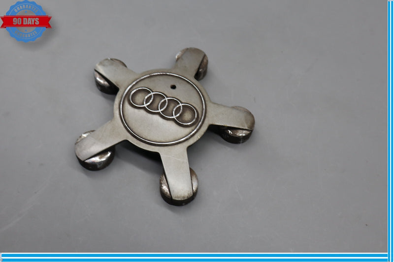 Load image into Gallery viewer, 07-23 Audi S7 A6 A7 A8 Quattro RS7 TT Quattro Center Cap Hubcap 4F0601165 Oem