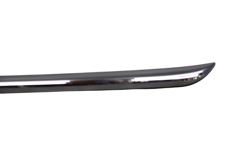 Load image into Gallery viewer, 11-16 Hyundai Equus Rear Left Driver Side Door Molding Chrome Trim Oem