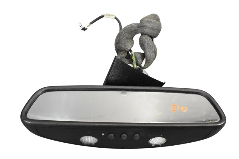 Load image into Gallery viewer, 10-16 Mercedes W204 C250 E400 Upper Interior Rear View Mirror 2048104217 Oem