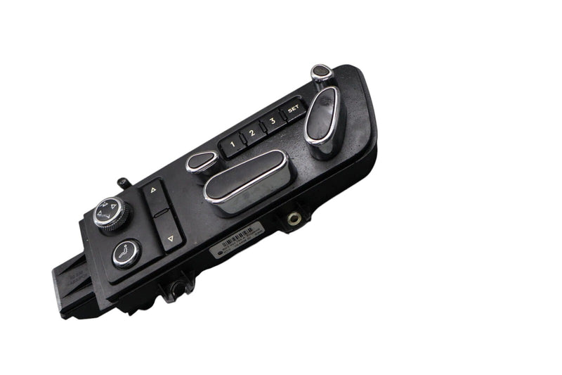 Load image into Gallery viewer, 06-12 Bentley Continental Flying Spur Front Left Seat Control Memory Switch OEM