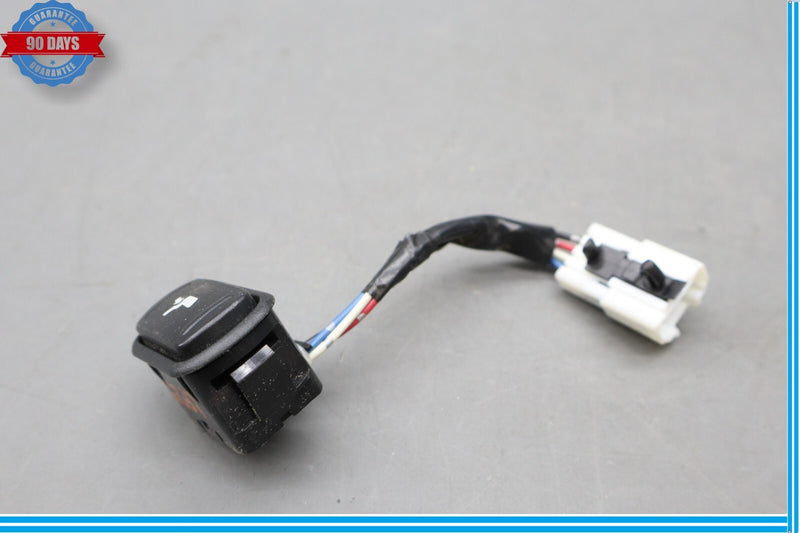 Load image into Gallery viewer, 11-17 Infiniti QX56 QX80 Front Left Driver Seat Lumbar Control Switch Oem