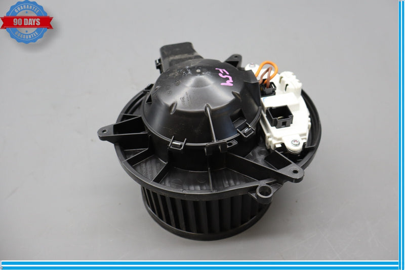 Load image into Gallery viewer, 12-18 BMW 320i 328i 428i F30 AC Air Conditioner Heater Blower Motor Fan Oem