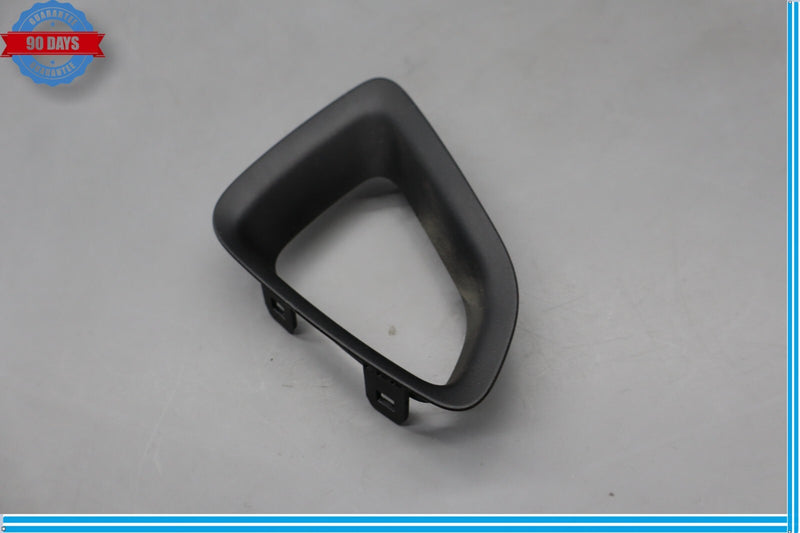 Load image into Gallery viewer, 14-17 Jaguar X152 F-Type Right Passenger Side Seat Trim Black L0239130 Oem