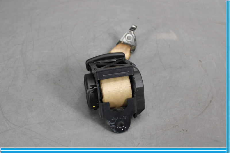 Load image into Gallery viewer, 12-18 BMW 320i 328i F30 Rear Center Seat Belt Seatbelt Retractor Oem
