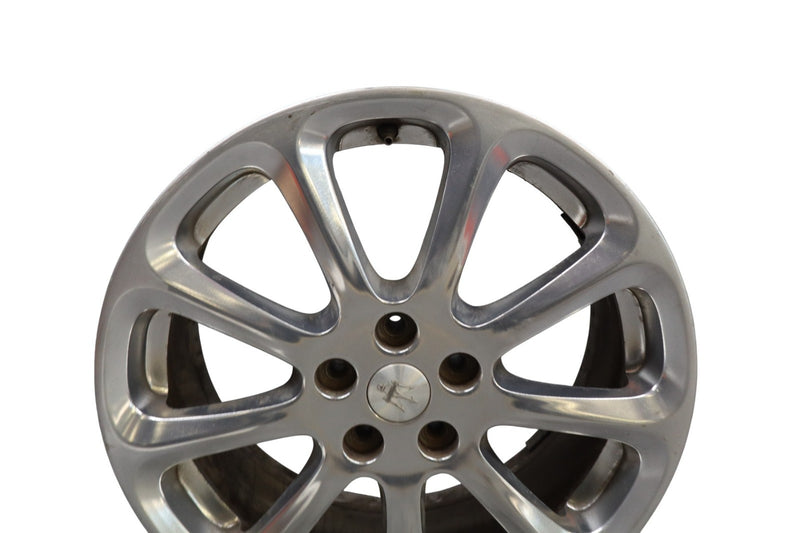 Load image into Gallery viewer, 03-13 Maserati Quattroporte M139 Front Wheel Rim Rim 8.5Jx 19 19" R19 Oem