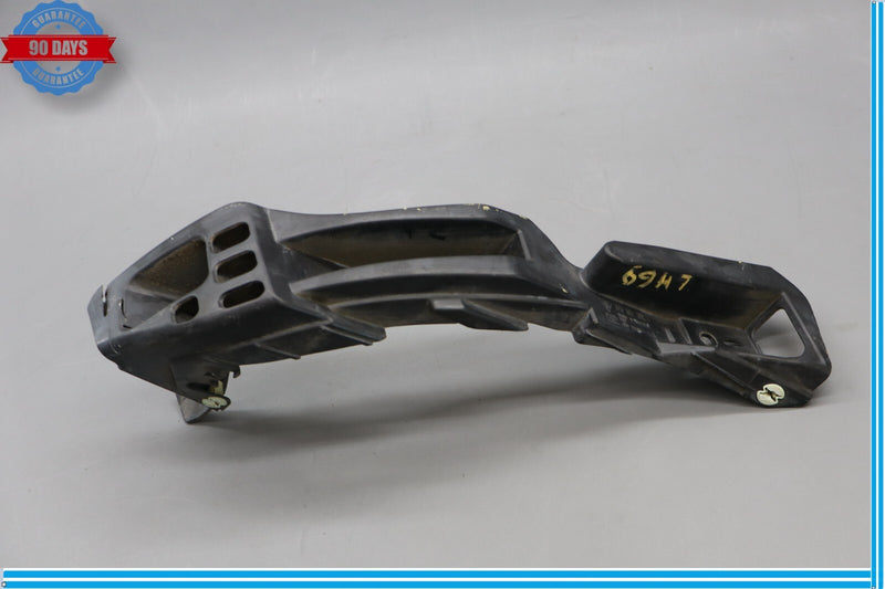 Load image into Gallery viewer, 11-14 Porsche Cayenne 958 Rear Left Driver Side Bumper Mount Bracket Oem