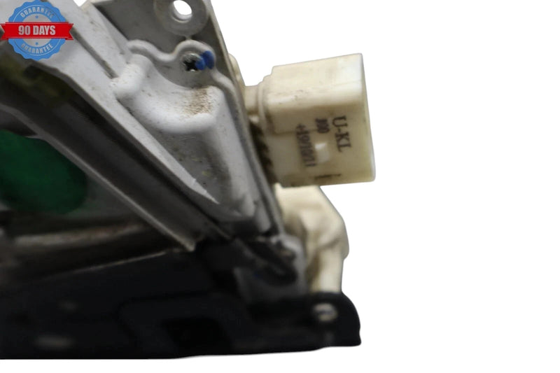 Load image into Gallery viewer, 11-17 Volkswagen Touareg Rear Left Side Door Lock Latch Actuator 4G0839015A Oem