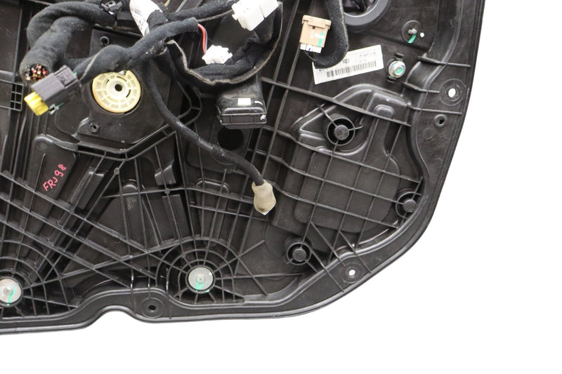 Load image into Gallery viewer, 15-20 Hyundai Genesis Front Right Passenger Side Door Window Regulator Panel Oem