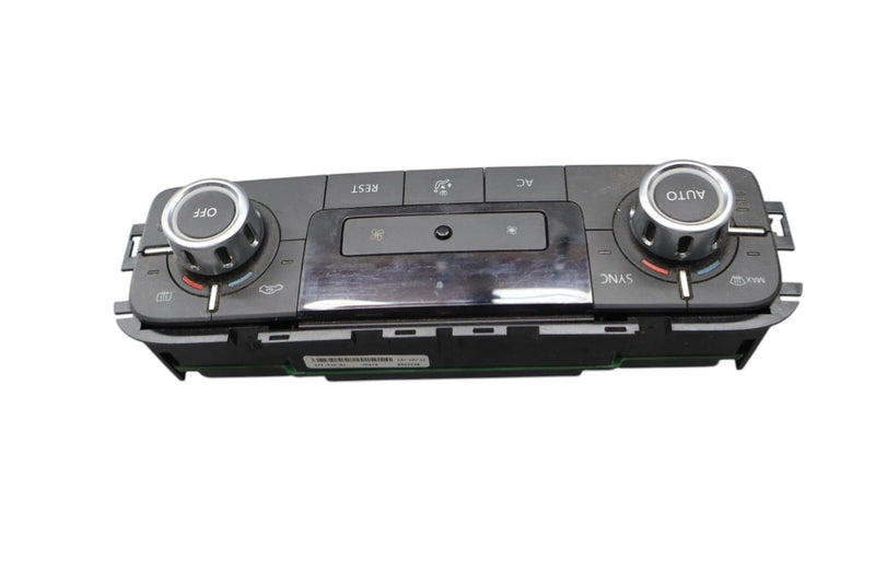 Load image into Gallery viewer, 11-17 Volkswagen Touareg AC Heater Temperature Climate Control Switch Panel Oem