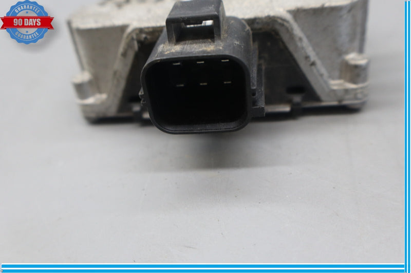 Load image into Gallery viewer, 07-24 Jaguar XJL F-Type XFR XKR Gas Fuel Pump Control Module 7W839D372AA Oem