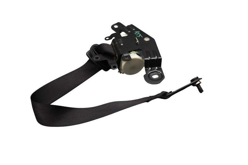 Load image into Gallery viewer, 10-17 BMW 535i GT xDrive Rear Right Side Seat Safety Belt Seatbelt Retractor Oem