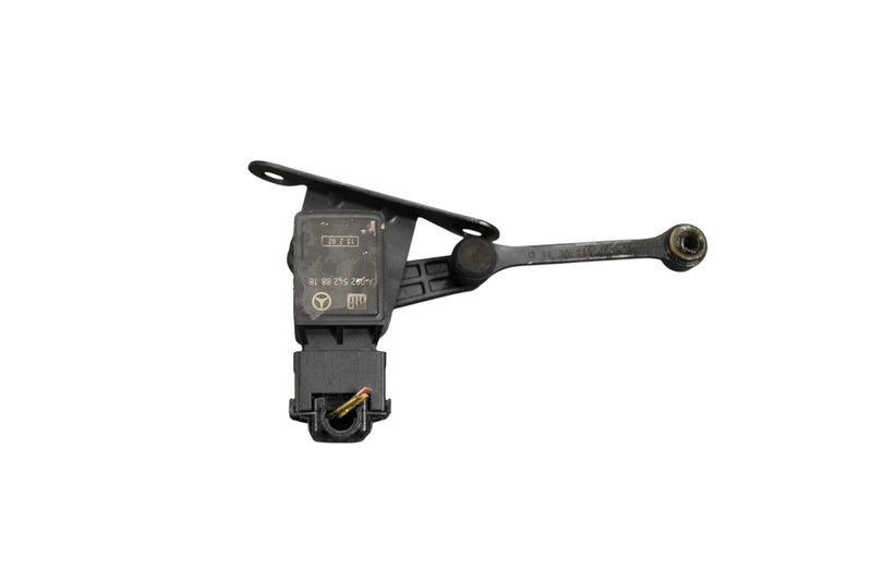 Load image into Gallery viewer, 03-12 Mercedes R230 SL550 SL500 SL55 Front Left Side Suspension Level Sensor Oem