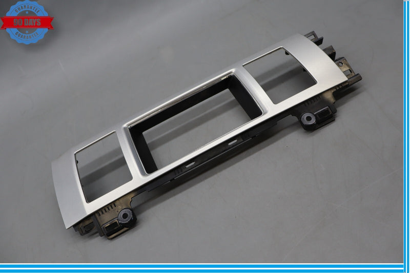 Load image into Gallery viewer, 09-15 Jaguar XF Center Facia Panel Molding Trim W/O Central Vent CX23045C34 Oem