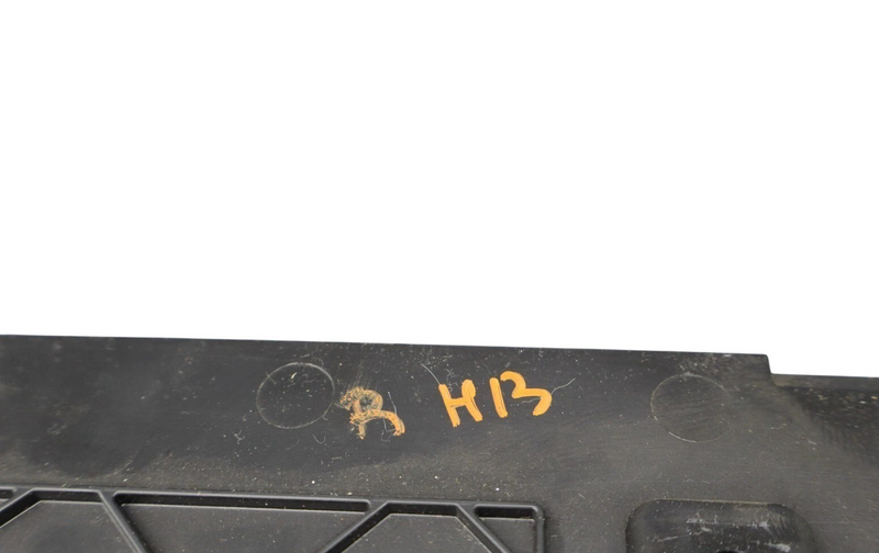 Load image into Gallery viewer, 03-12 Land Rover Range Rover Front Right Under Dash Lower Trim Panel Cover Oem