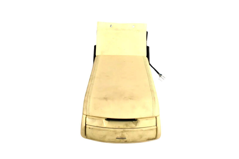 Load image into Gallery viewer, 03-12 Maserati Quattroporte S M139 Rear Center Console Arm Rest Armrest Oem