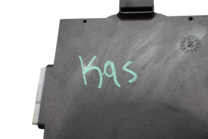 Load image into Gallery viewer, 14-15 Jaguar X351 XJ F-Type Auxiliary Battery Converter Start / Stop Module Oem