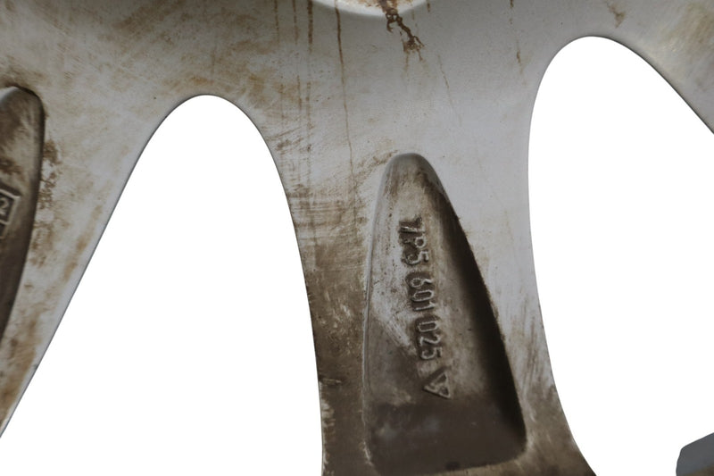 Load image into Gallery viewer, 11-14 Porsche Cayenne 958 Hybrid 10 Spoke 18" Wheel Rim Alloy 7P5601025 Oem