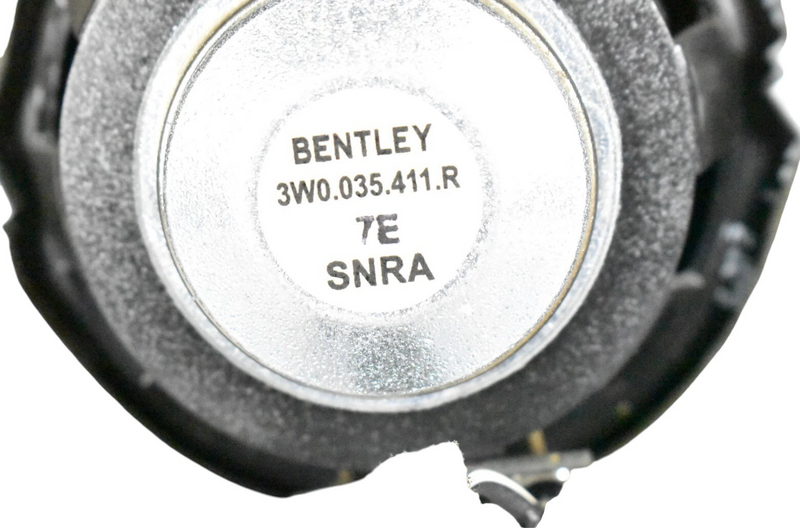 Load image into Gallery viewer, 04-10 Bentley Continental Rear Left Driver Interior Panel Trim 3W7867831 Oem