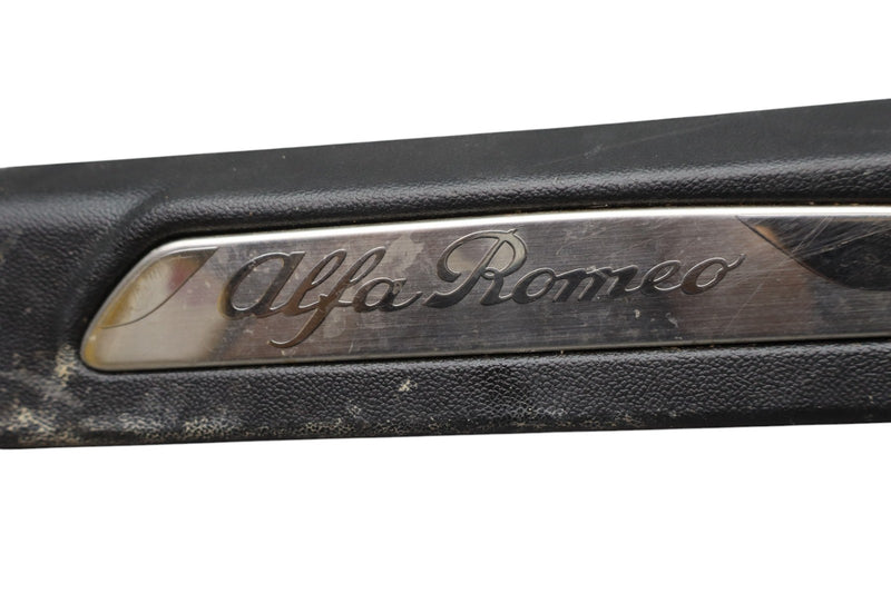 Load image into Gallery viewer, 17-23 ALFA Romeo Stelvio Front Right Passenger Side Door Sill Scuff Plate Oem